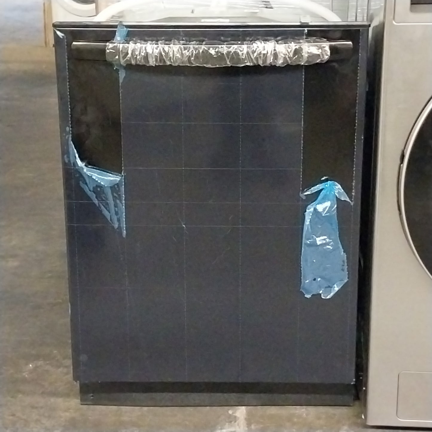 #1266 Liquidation Half Truckload of 23 Customer Return Appliances in South Carolina - Liberty