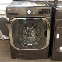 #1412 Liquidation Half Truckload of 25 Customer Return Appliances in South Carolina - Patchwork