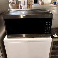 #1352 Liquidation Half Truckload of 24 Customer Return Appliances in South Carolina - Liberty