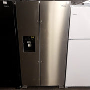 #1371 Liquidation Half Truckload of 26 Customer Return Appliances in South Carolina - Liberty