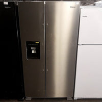 #1371 Liquidation Half Truckload of 26 Customer Return Appliances in South Carolina - Liberty