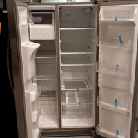 #1400 Liquidation Full Truckload of 54 Neu Processed Appliances in South Carolina - Patchwork