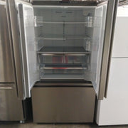 #1389 Liquidation Half Truckload of 25 Customer Return Appliances in South Carolina - Patchwork