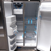 #1434 Liquidation Half Truckload of 23 Customer Return Appliances in South Carolina - Liberty