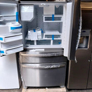 #1381 Liquidation Half Truckload of 25 Customer Return Appliances in South Carolina - Liberty