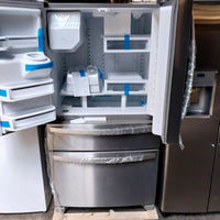 #1381 Liquidation Half Truckload of 25 Customer Return Appliances in South Carolina - Liberty