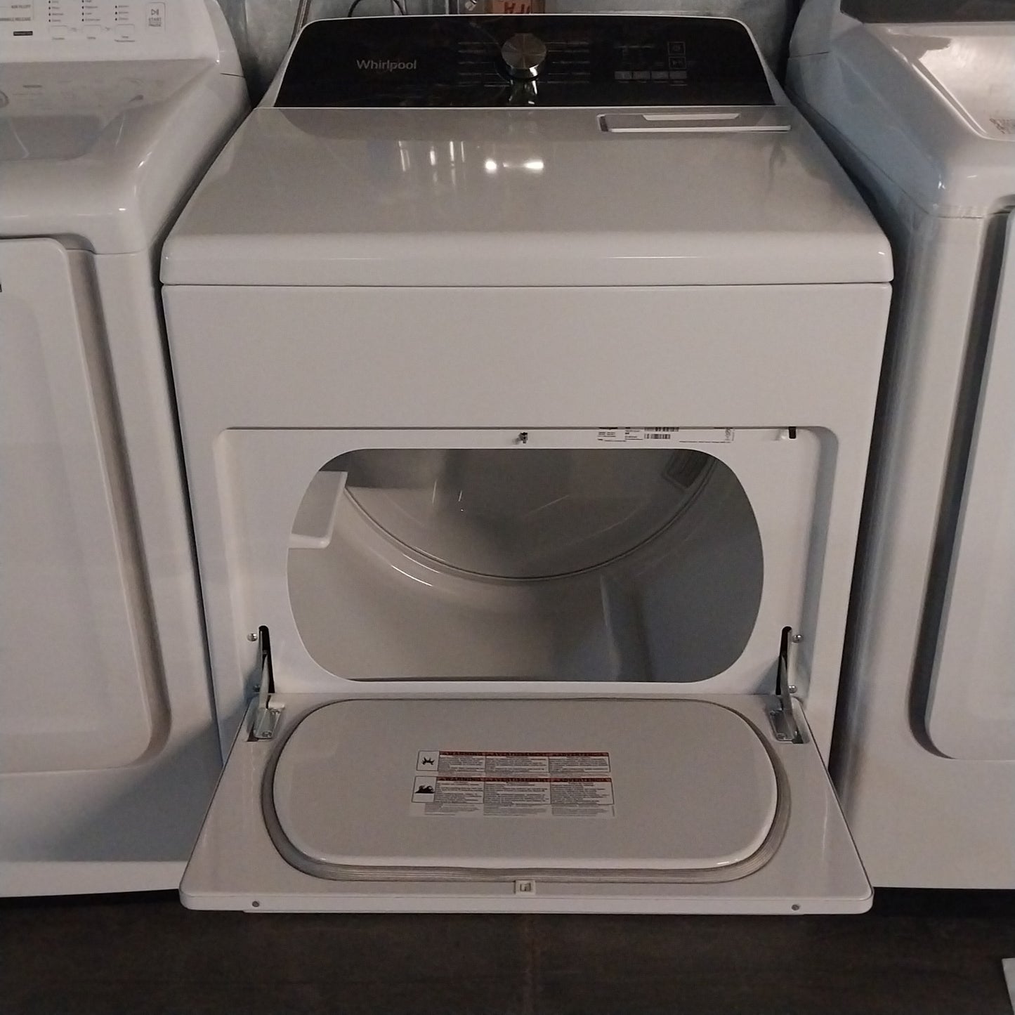 #1234 Liquidation Half Truckload of 25 Customer Return Appliances in South Carolina - Liberty