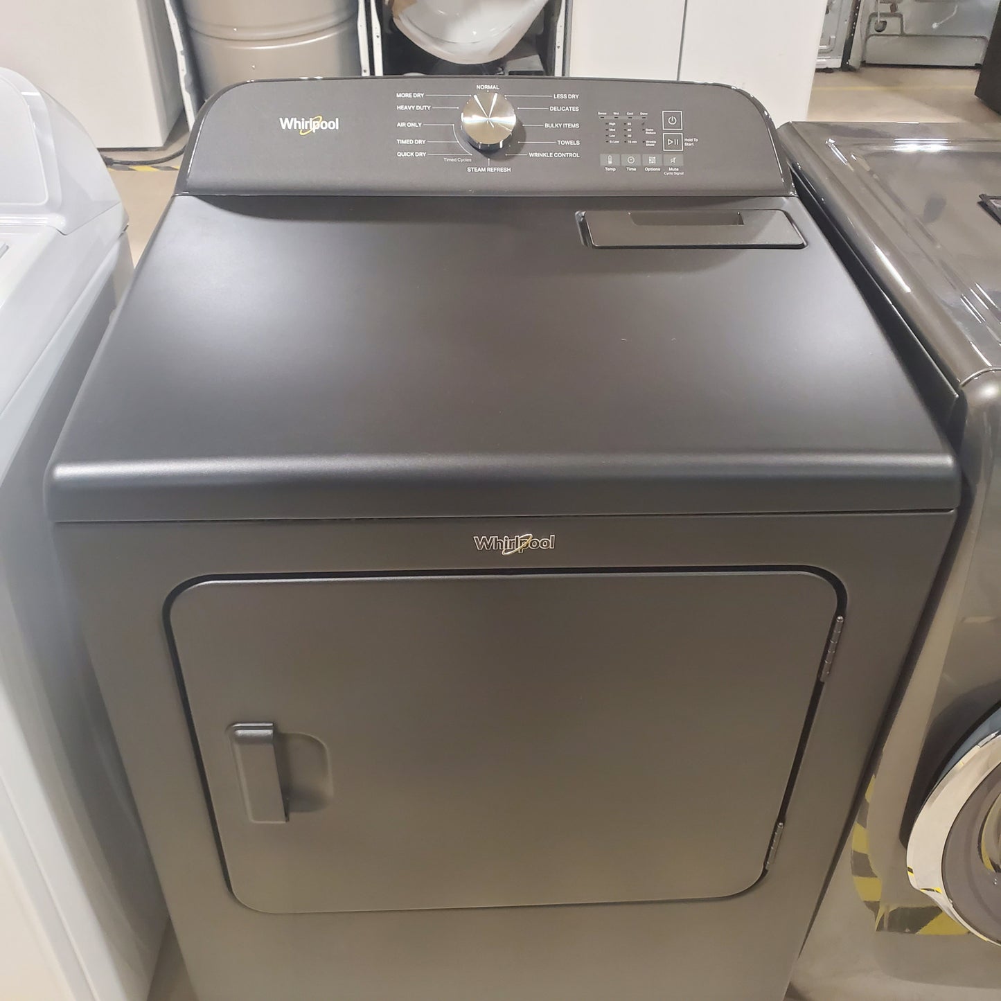 #1581 Liquidation Full Truckload of 37 Neu Processed Appliances in Texas