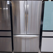 #1259 Liquidation Half Truckload of 24 Customer Return Appliances in South Carolina - Liberty