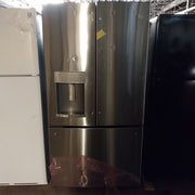 #1195 Liquidation Half Truckload of 22 Scratch and Dent Appliances in South Carolina - Liberty