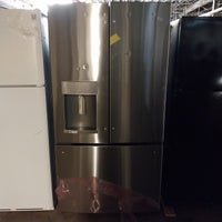 #1195 Liquidation Half Truckload of 22 Scratch and Dent Appliances in South Carolina - Liberty