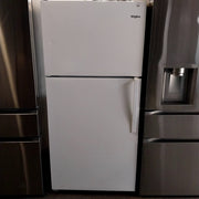 #1407 Liquidation Half Truckload of 24 Customer Return Appliances in South Carolina - Liberty