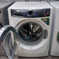 #1337 Liquidation Half Truckload of 23 Customer Return Appliances in South Carolina - Liberty