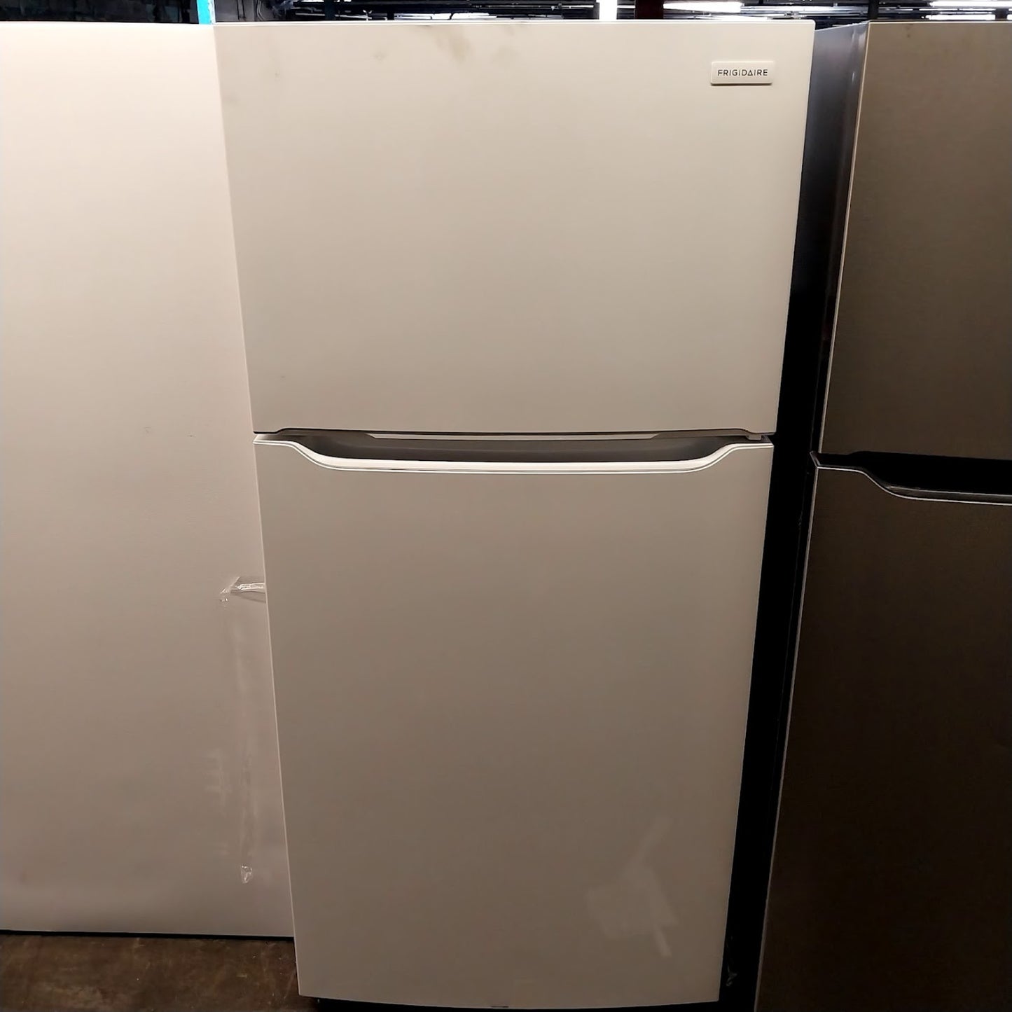#1450 Liquidation Full Truckload of 50 Customer Return Appliances in South Carolina - Liberty