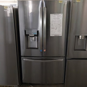 #1491 Liquidation Half Truckload of 24 Customer Return Appliances in South Carolina - Patchwork