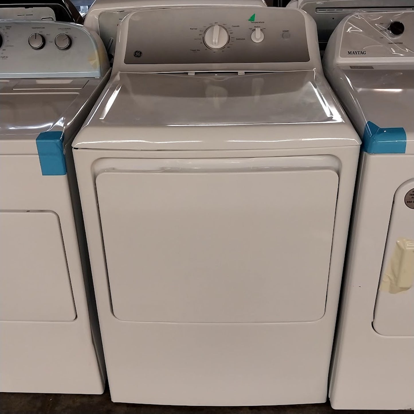 #1447 Liquidation Full Truckload of 48 Customer Return Appliances in South Carolina - Liberty