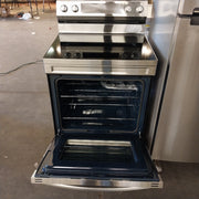 #1227 Liquidation Half Truckload of 25 Customer Return Appliances in South Carolina - Liberty