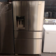 #1397 Liquidation Half Truckload of 26 Customer Return Appliances in South Carolina - Liberty