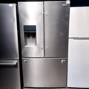 #1369 Liquidation Half Truckload of 23 Customer Return Appliances in South Carolina - Liberty