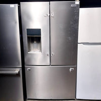#1369 Liquidation Half Truckload of 23 Customer Return Appliances in South Carolina - Liberty