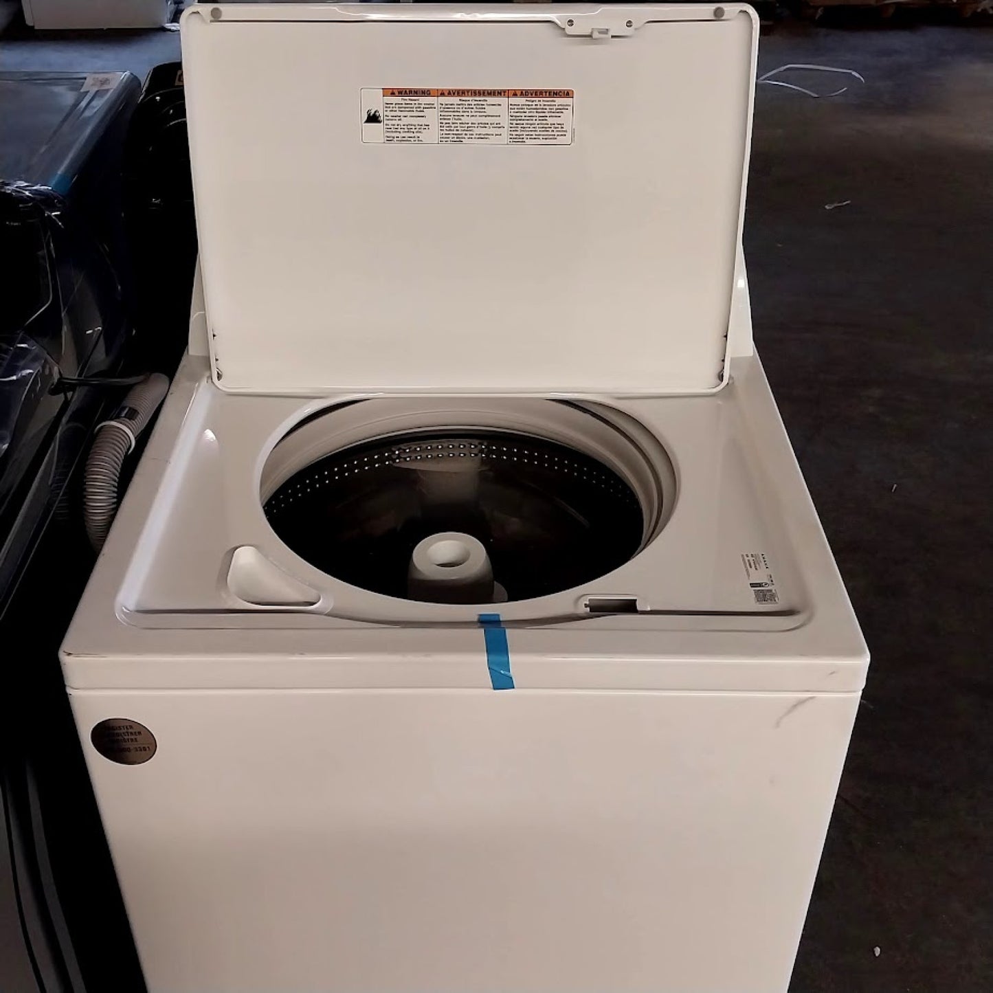 #1410 Liquidation Half Truckload of 25 Customer Return Appliances in South Carolina - Liberty