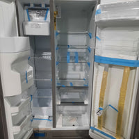 #1279 Liquidation Half Truckload of 25 Customer Return Appliances in South Carolina - Saco