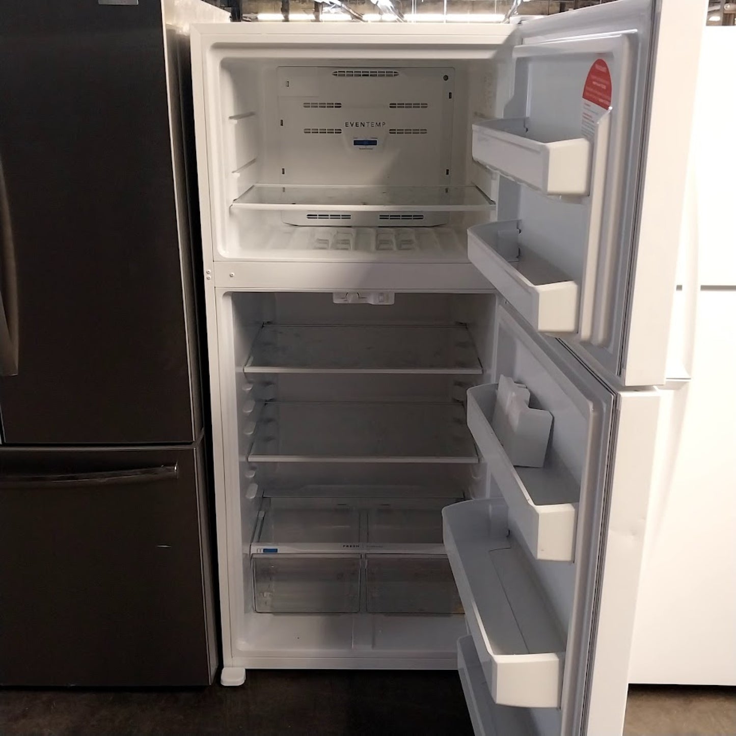 #1441 Liquidation Full Truckload of 48 Customer Return Appliances in South Carolina - Liberty