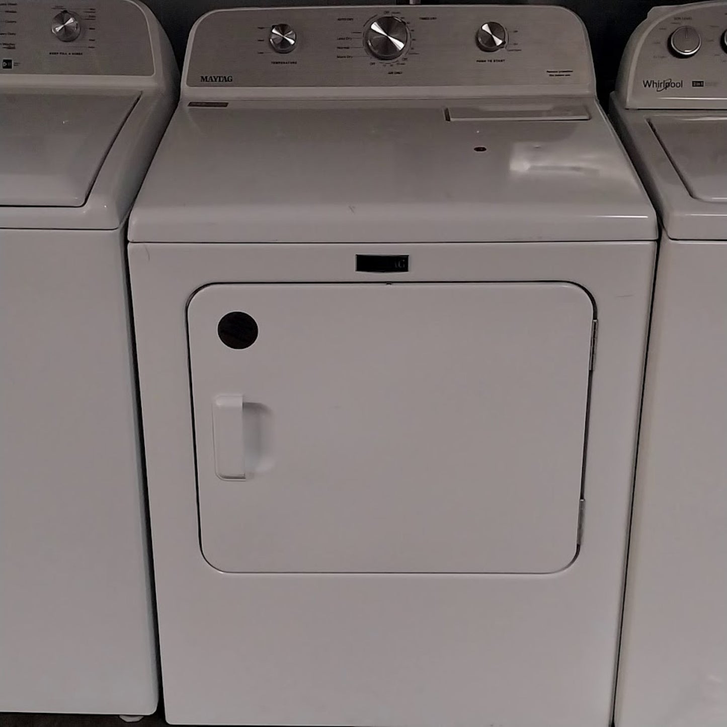 #1441 Liquidation Full Truckload of 48 Customer Return Appliances in South Carolina - Liberty