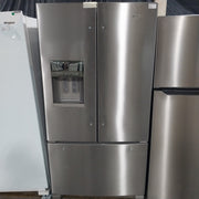 #1350 Liquidation Half Truckload of 23 Customer Return Appliances in South Carolina - Saco