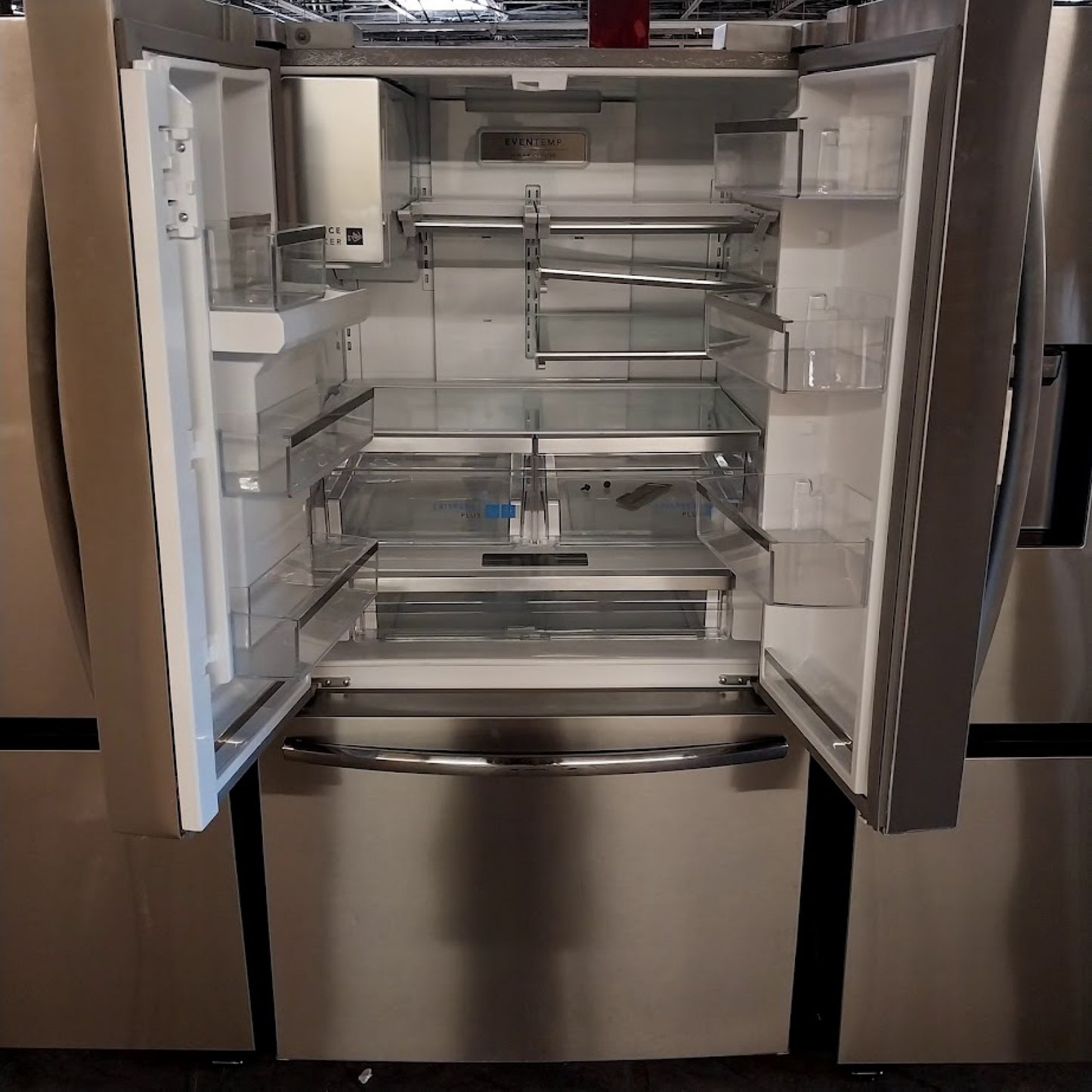 #1372 Liquidation Full Truckload of 30 Customer Return Appliances in South Carolina - Liberty