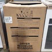 #1176 Liquidation Half Truckload of 25 Scratch and Dent Appliances in South Carolina - Saco