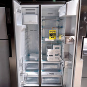 #1375 Liquidation Half Truckload of 24 Customer Return Appliances in South Carolina - Liberty