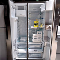#1375 Liquidation Half Truckload of 24 Customer Return Appliances in South Carolina - Liberty