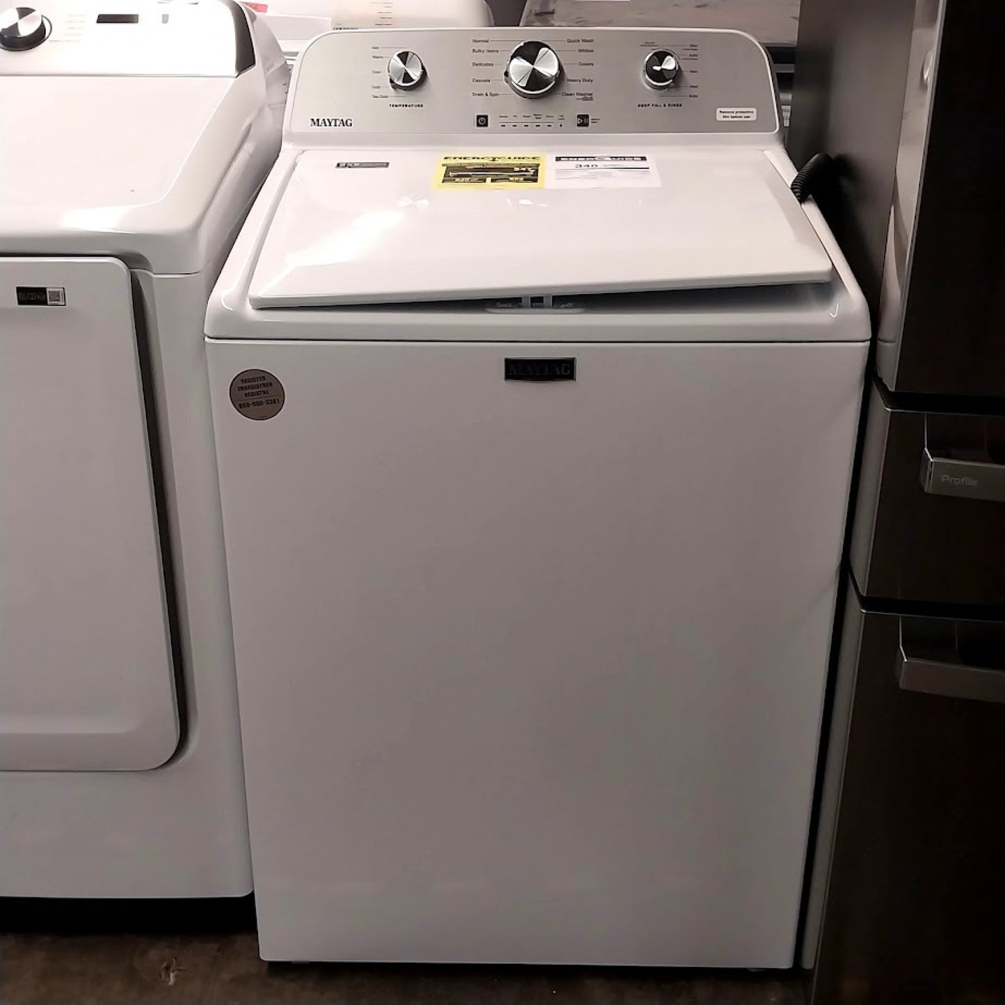 #1371 Liquidation Half Truckload of 26 Customer Return Appliances in South Carolina - Liberty