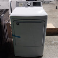 #1298 Liquidation Half Truckload of 22 Customer Return Appliances in South Carolina - Saco