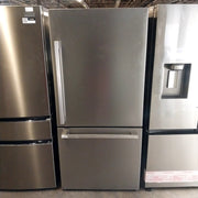 #1389 Liquidation Half Truckload of 25 Customer Return Appliances in South Carolina - Patchwork