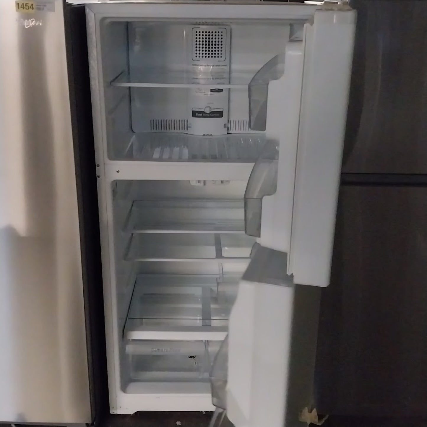 #1494 Liquidation Half Truckload of 23 Customer Return Appliances in South Carolina - Patchwork