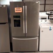 #1400 Liquidation Full Truckload of 54 Neu Processed Appliances in South Carolina - Patchwork
