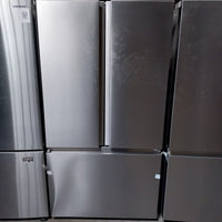 #1195 Liquidation Half Truckload of 22 Scratch and Dent Appliances in South Carolina - Liberty