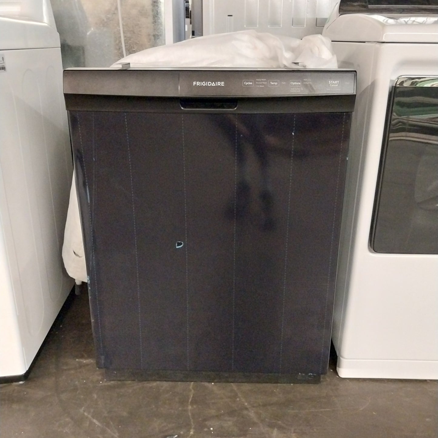 #1349 Liquidation Half Truckload of 22 Customer Return Appliances in South Carolina - Liberty
