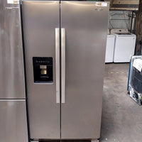 #1477 Liquidation Half Truckload of 23 Customer Return Appliances in South Carolina - Patchwork