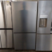 #1460 Liquidation Full Truckload of 52 Customer Return Appliances in South Carolina - Liberty