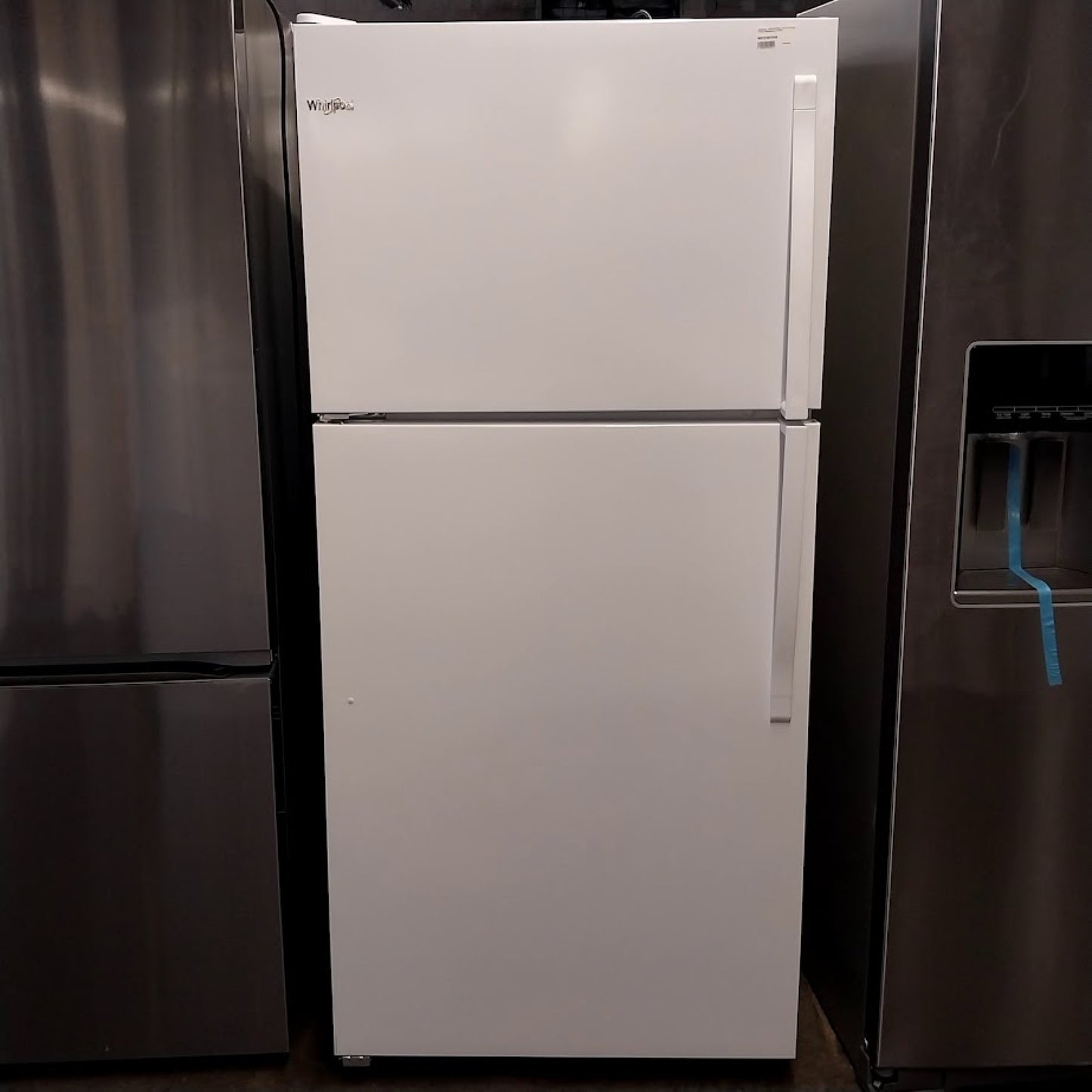 #1385 Liquidation Full Truckload of 35 Customer Return Appliances in South Carolina - Liberty