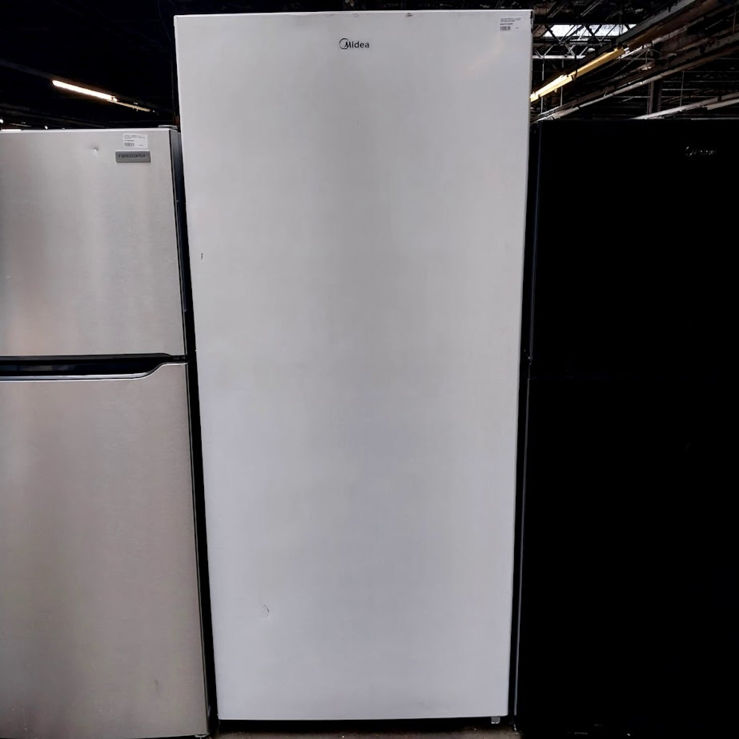 #1417 Liquidation Half Truckload of 24 Customer Return Appliances in South Carolina - Liberty