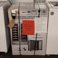 #1396 Liquidation Half Truckload of 24 Customer Return Appliances in South Carolina - Liberty