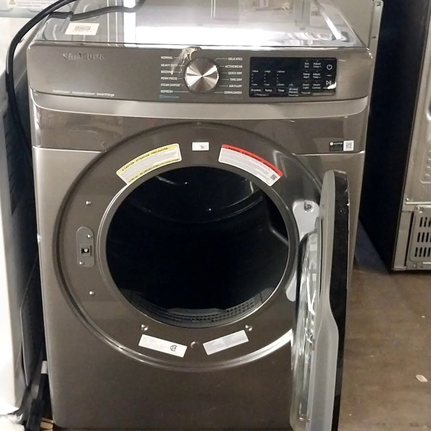 #1380 Liquidation Half Truckload of 25 Customer Return Appliances in South Carolina - Liberty