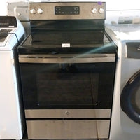 #1425 Liquidation Full Truckload of 51 Neu Processed Appliances in South Carolina - Patchwork