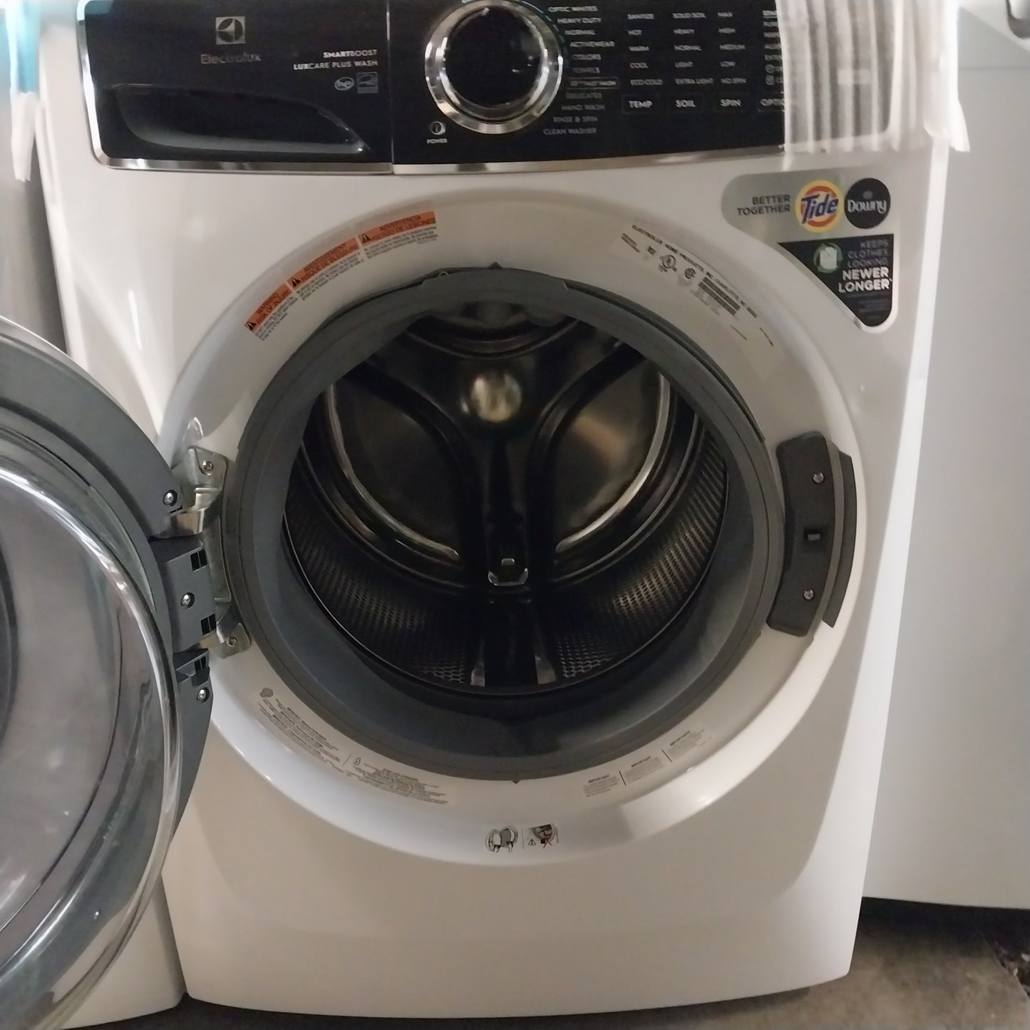 #1258 Liquidation Half Truckload of 24 Customer Return Appliances in South Carolina - Liberty