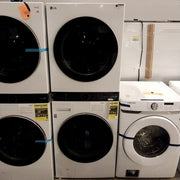 #1426 Liquidation Full Truckload of 46 Neu Processed Appliances in South Carolina - Patchwork