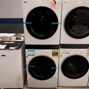 #1426 Liquidation Full Truckload of 46 Neu Processed Appliances in South Carolina - Patchwork
